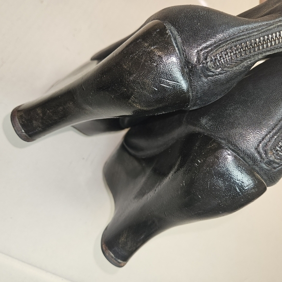 🌸 Alice and Olivia | Platform boots 39 - Picture 2 of 12